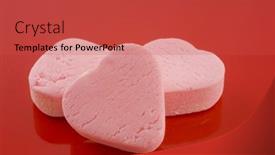  Presentation with candy - 