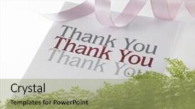  Presentation with mother nursing care - Presentation design consisting of pink carnation and greeting card background and a  colored foreground