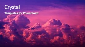  Presentation with pink sky - Slides with drafting - glasses red pencil yellow tape background and a light gray colored foreground