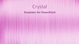  Presentation with curtain - Theme having pink curtain fabric as background background and a lemonade colored foreground