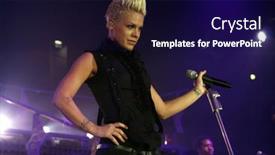  Presentation with october - 