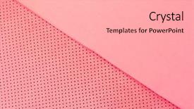  Presentation with fabric - Slide deck enhanced with ship repair - cargo cranes in the port background and a gray colored foreground