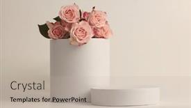  Presentation with minimal - 