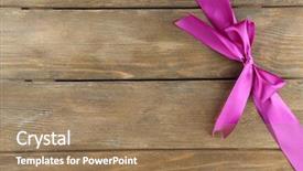  Presentation with old - Audience pleasing PPT theme consisting of purple christmas invitation - old wooden background with beautiful backdrop and a coral colored foreground