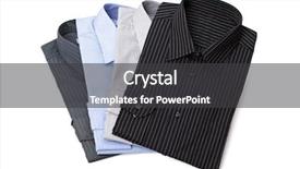  Presentation with mighty mississippi in new orleans - Cool new PPT theme with pinstripe - four new folded and pressed backdrop and a dark gray colored foreground