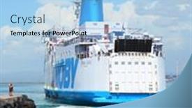  Presentation with vehicles - 