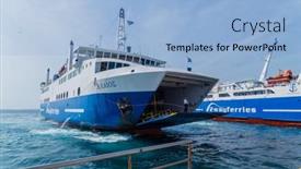  Presentation with cruise ships - 