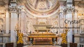  Presentation with march madness basketball final hoop - Amazing PPT layouts having pisa - march 23 2014 pisa backdrop and a coral colored foreground