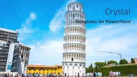  Presentation with heritage - 