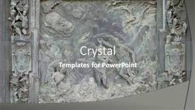  Presentation with baptism - 