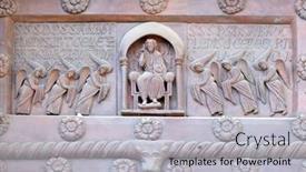  Presentation with christ - 