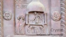  Presentation with resurrection - 