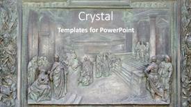  Presentation with virgin mary - 