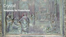  Presentation with virgin mary - 