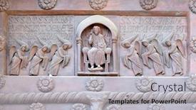  Presentation with christ - 