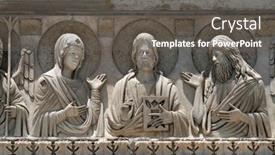  Presentation with arches - 