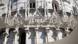  Presentation with arches - 