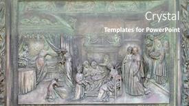  Presentation with nativity - 