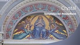  Presentation with virgin mary - 