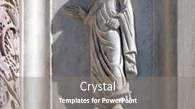  Presentation with arches - 