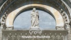  Presentation with baby jesus - 