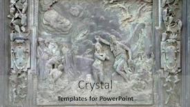  Presentation with baptism - 