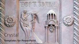  Presentation with christ - 