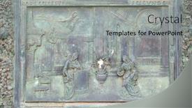  Presentation with virgin mary - 