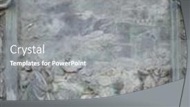  Presentation with jesus christ - Beautiful slide deck featuring pisa-italy-june-06-2015 backdrop and a gray colored foreground