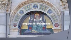  Presentation with mosaic - 