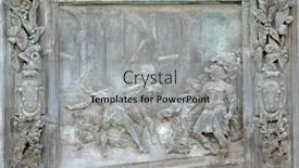  Presentation with jesus christ - 