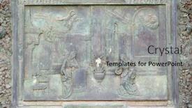  Presentation with virgin mary - 