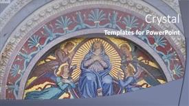  Presentation with virgin mary - 