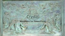  Presentation with virgin mary - 