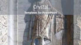  Presentation with king david - 