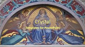  Presentation with virgin mary - 