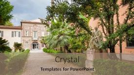  Presentation with memorial - 