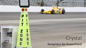  Presentation with zone - 