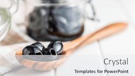  Presentation with spoon - 