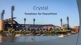  Presentation with pittsburgh pirates - 