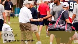  Presentation with fisher - 