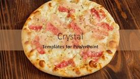  Presentation with bacon - 