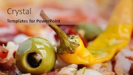  Presentation with pepper - 