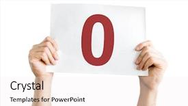  Presentation with monarch butterfly isolated on white - Colorful PPT layouts enhanced with pass fail - 0 placard isolated on white backdrop and a sky blue colored foreground