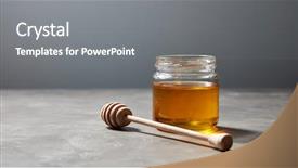  Presentation with rosh hashanah - Beautiful presentation featuring place under text rosh hashanah backdrop and a gray colored foreground