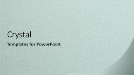  Presentation with artwork - Audience pleasing PPT theme consisting of plain white - paper texture for artwork backdrop and a lemonade colored foreground