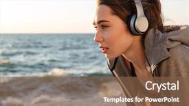  Presentation with wind energy close up portrait - Amazing presentation theme having plan de carrera - close-up portrait of tired pretty backdrop and a tawny brown colored foreground