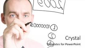  Presentation with next year - Audience pleasing slides consisting of plan for next year backdrop and a  colored foreground