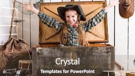  Presentation with smiling paramedic sitting in ambulance - Cool new theme with plane indian children play - smiling little girl with hands backdrop and a tawny brown colored foreground