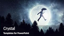  Presentation with daily routine - Amazing PPT layouts having planets free - escape from daily routine mixed backdrop and a black colored foreground